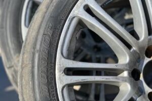 FArregui Neumáticos Dunlop Tire Center