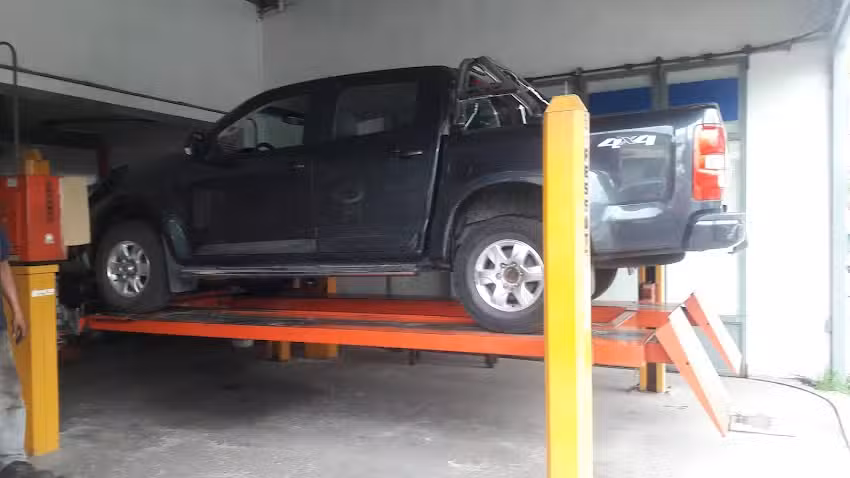 Fate O Neumaticos Avenida