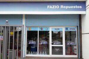 Fazio Repuestos TOP