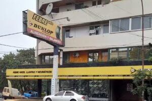 Febre Hermanos – Llantas y Neumáticos