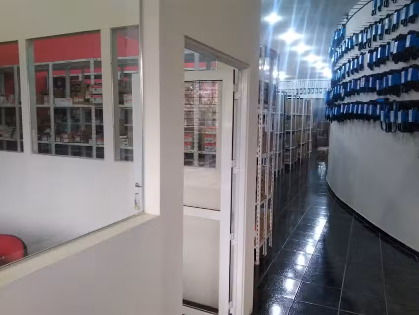 Fernandez Rectificacion