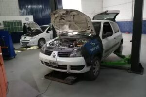 Fernando Zagaglia Mecanica Del Automotor