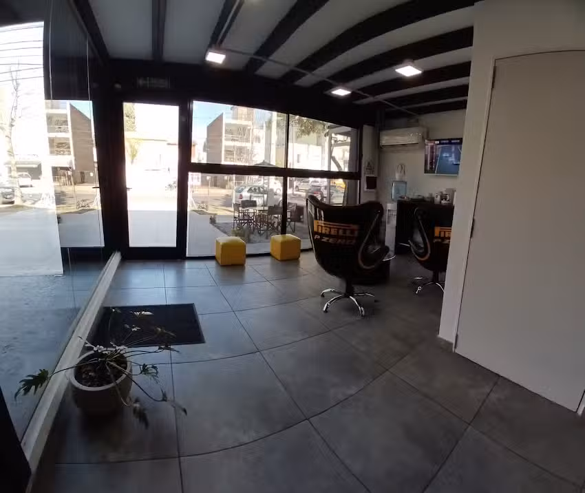 Ferrario Neumaticos Rosario