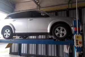 Ferrario Neumaticos Sunchales