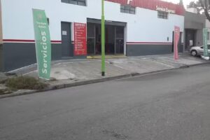 Ferreyra Motors Servicios