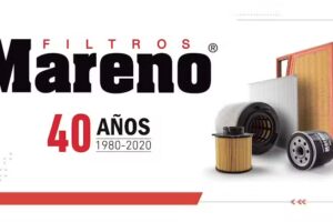 Filtros Mareno Tierra del fuego