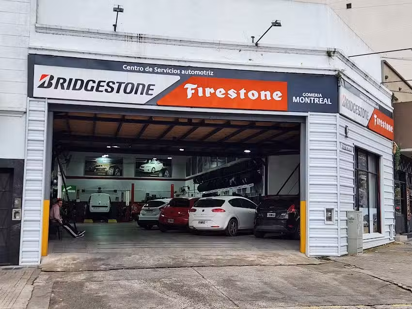 Firestone