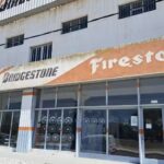 Firestone Neumáticos