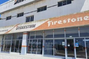 Firestone Neumáticos
