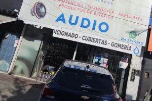 Flama Audio&service equipamiento pick up