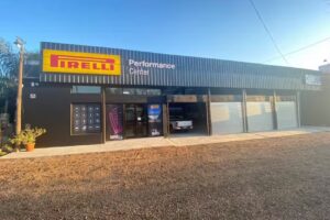 Fleming y Martolio Neumáticos