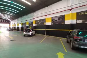 Fleming y Martolio Neumáticos