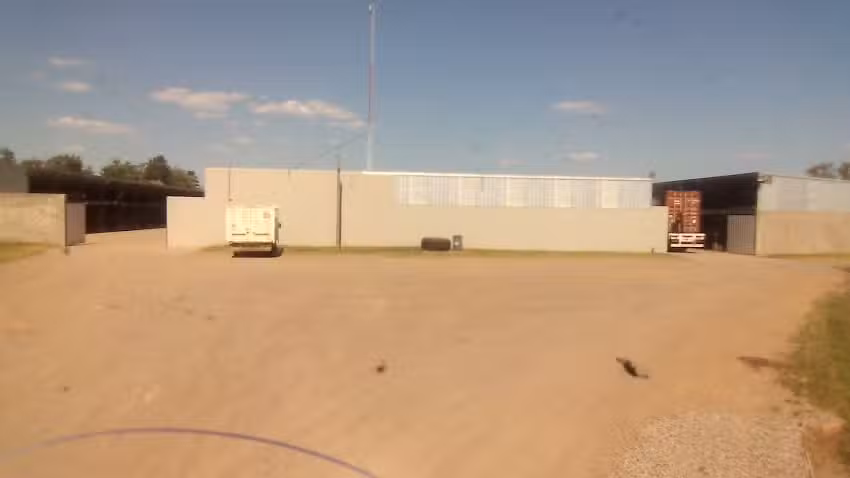 Fleming y Martolio Neumaticos