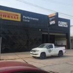 Fleming Y Martolio Neumaticos