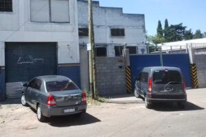 Floser Servicios y Mantenimiento De Flota S.R.L.