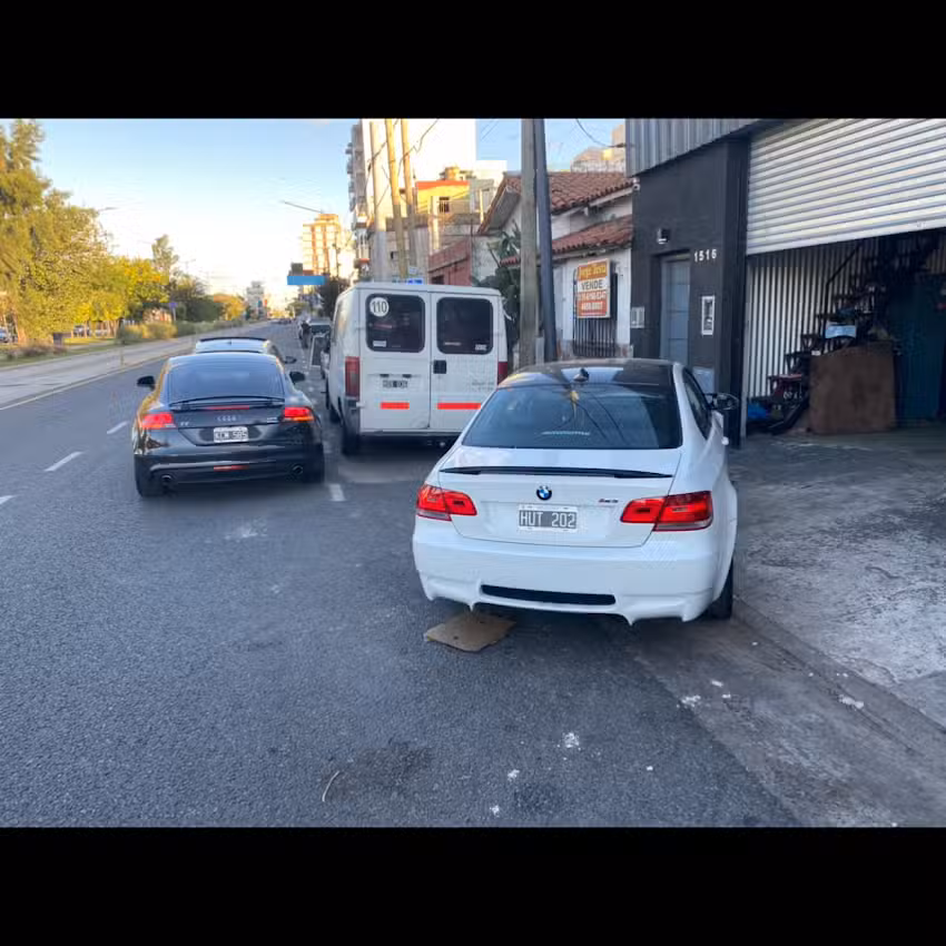 Fondati Inyección Mecánica integral