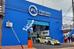 Fontana Repuestos y Lubricentro