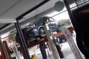 Formula M – Neumáticos y servicios Bosch Car Service