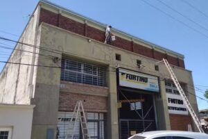 Fortino Rectificaciones S.A.