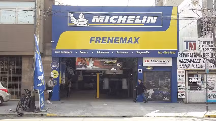 FRENEMAX
