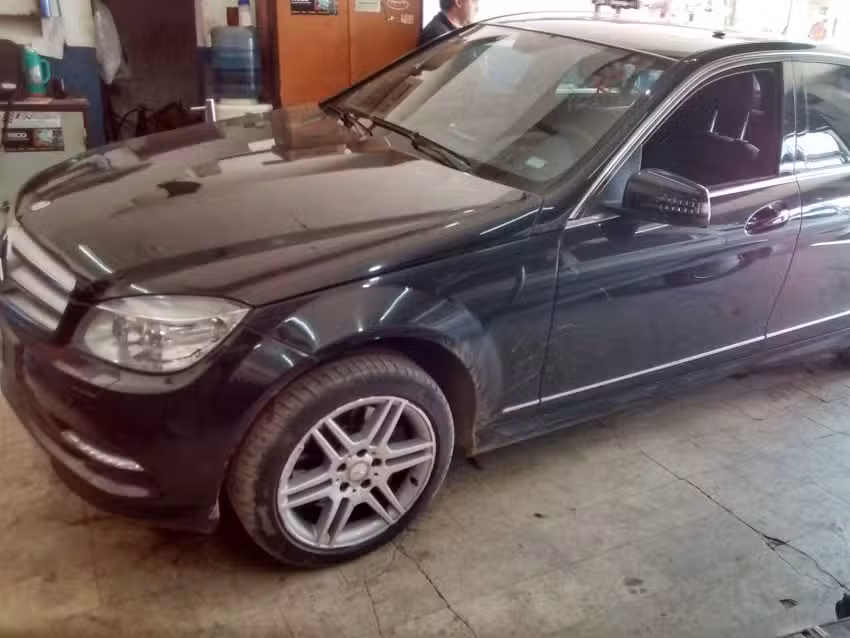 FRENOS GARIN REPUESTOS Y SERVICIOS