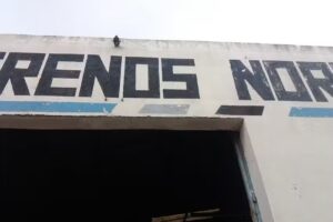 Frenos Norte
