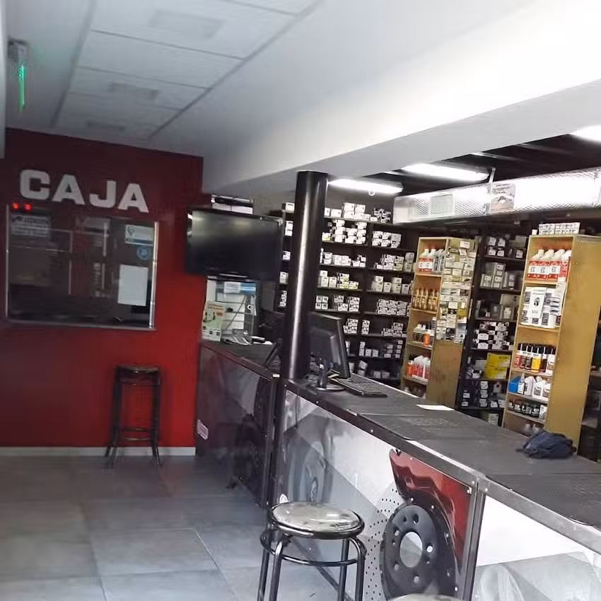 Frenos y Embragues Eduardo