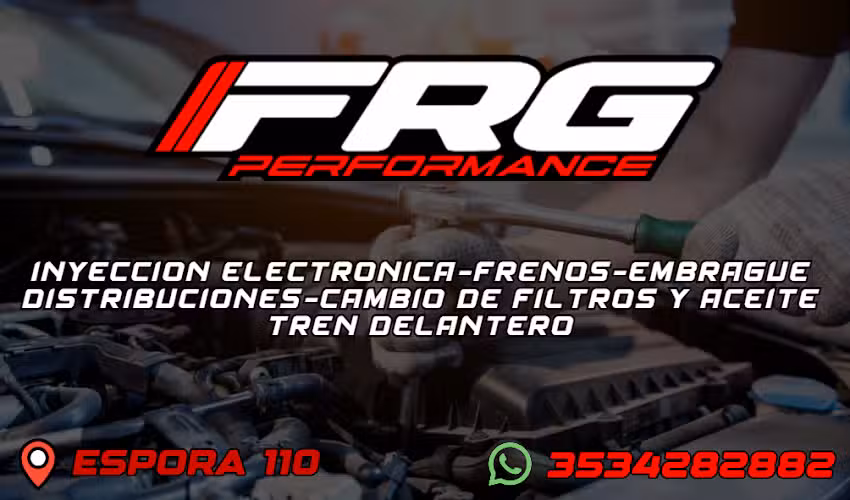 FRG Mecanica