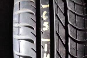 Fric rot – alineación- balanceos – Gomeria – tren delantero- Tarj de Credito