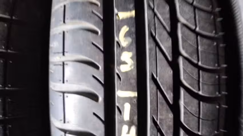 Fric rot – alineación- balanceos – Gomeria – tren delantero- Tarj de Credito