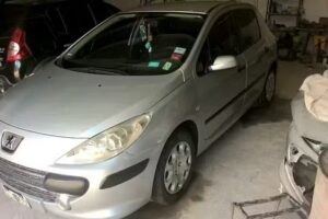 FriCar Taller Chapa Y Pintura