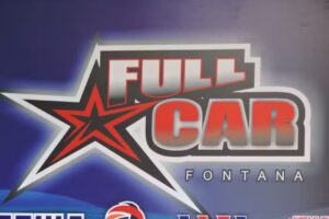 FULL CAR FONTANA