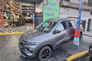 FULL EXPRESS ALMAGRO