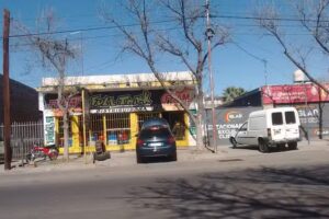 Full Track Cadenas para nieve