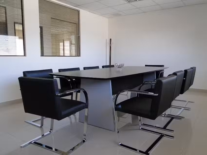 G & G Servicios S.R.L.