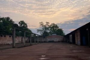 G.P Neumaticos Pto Esperanza