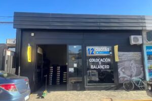 GALIGANI NEUMÁTICOS