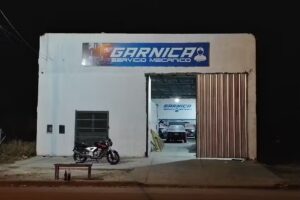 «GARNICA» Servicio Mecánico