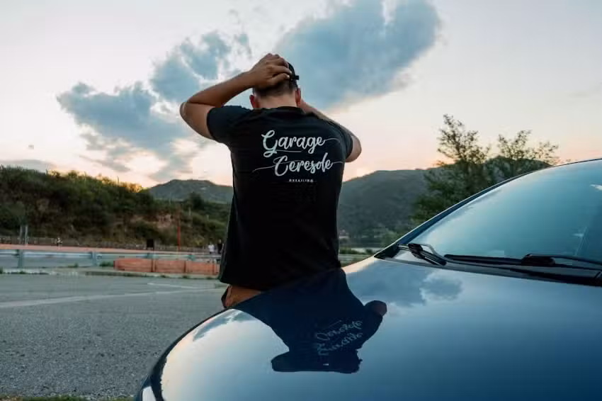 GC pintura & detailing