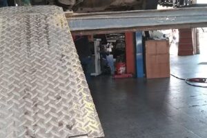 GCG Revisión Técnica Vehicular Neumáticos y Llantas