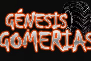 Génesis Gomeria
