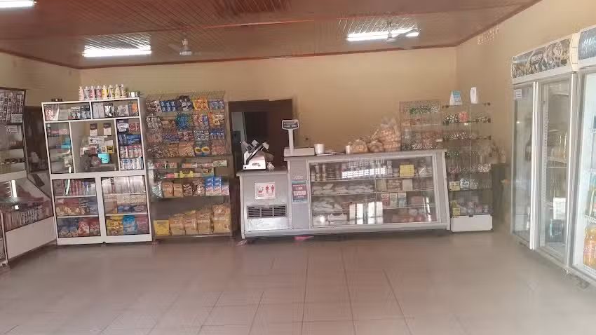 Gerardo repuestos y neumáticos