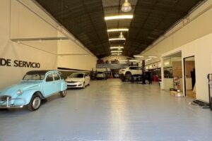 Gerli PostVenta – Stellantis & EuroRepar Car Service