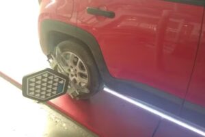 Gervasini Neumáticos