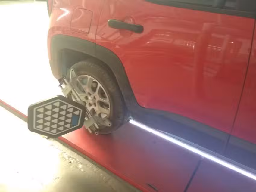 Gervasini Neumáticos