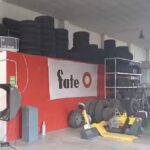 Giacaglia Neumaticos S.R.L.