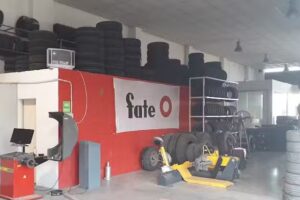 Giacaglia Neumaticos S.R.L.