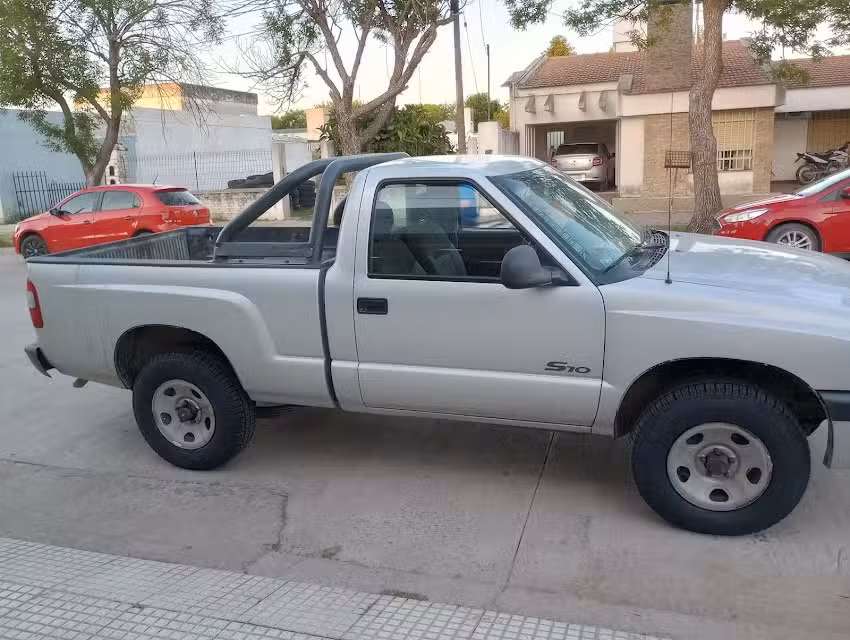 Giacaglia Neumaticos S.r.l.