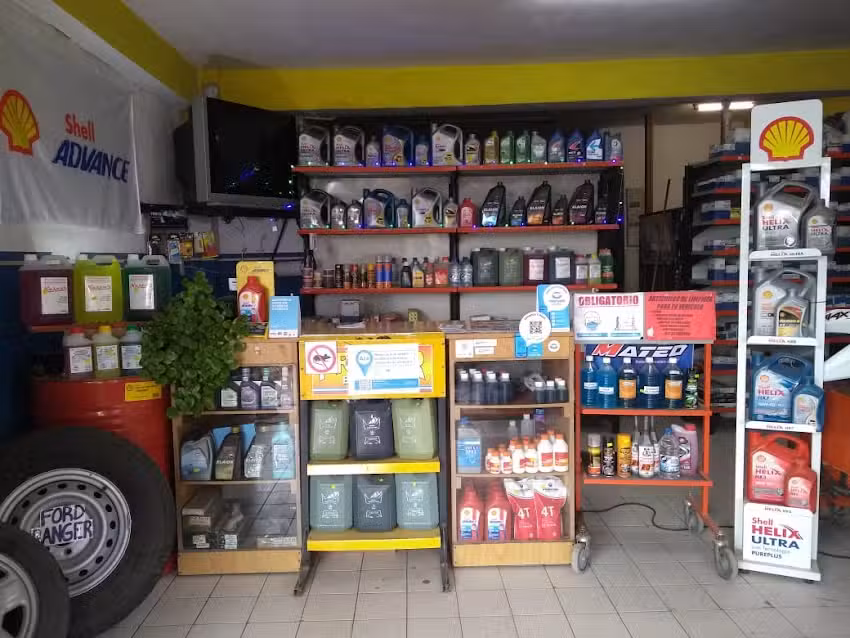 GIMENEZ GNC. Gomeria, Lubricentro, AUXILIOS (Traslados), Mecanica, A/A