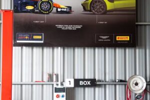 GIODA NEUMÁTICOS | PIRELLI RIO CUARTO